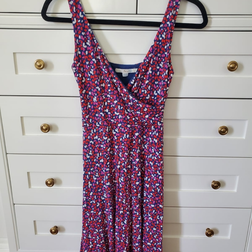 Boden dress 2p